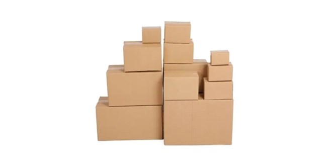 湖北纸箱包装厂家告诉您如何减少纸箱的色差